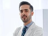Dr. Luis Villanueva Díaz