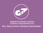 Dra. Dary Ivonne Gándara Hernández