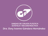 Dra. Dary Ivonne Gándara Hernández