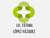 Lic. Fátima López Vázquez