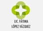 Lic. Fátima López Vázquez