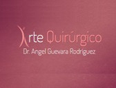 Dr. Ángel Guevara Rodríguez
