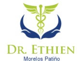 Dr. Ethien Morelos Patiño