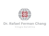 Dr. Rafael Ferman Chang