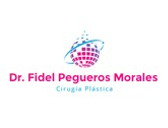 Dr. Fidel Pegueros Morales