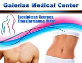 Galerias Medical Center