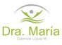 Dra. María Gabriela López De Cardenás Monterrubio