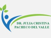 Dr. Julia Cristina Pacheco Del Valle