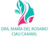 Dra. María del Rosario Ciau Caamal
