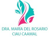 Dra. María del Rosario Ciau Caamal