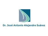 Dr. José Antonio Alejandre Suárez