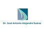 Dr. José Antonio Alejandre Suárez