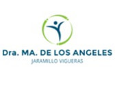 Dra. Ma. De Los Angeles Jaramillo Vigueras