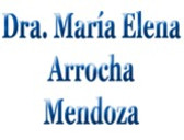 Dra. María Elena Arrocha Mendoza