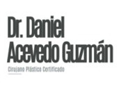 Dr. Daniel Acevedo Guzmán
