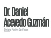 Dr. Daniel Acevedo Guzmán