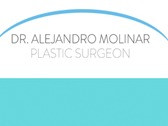 Dr. Óscar Alejandro Molinar Ríos