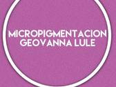 Geovanna Lule