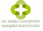 Lic. María Concepción Marquez Maldonado