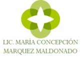 Lic. María Concepción Marquez Maldonado