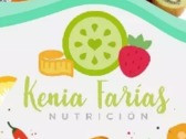 L.N. Kenia Farías Talavera