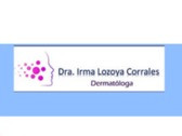 Dra. Irma Lozoya Corrales