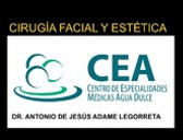 Dr. Antonio De Jesús Adame Legorreta