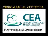 Dr. Antonio De Jesús Adame Legorreta