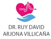 Dr. Ruy David Arjona Villicaña