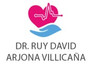 Dr. Ruy David Arjona Villicaña