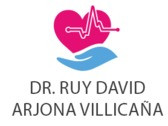Dr. Ruy David Arjona Villicaña