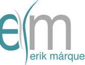 Dr. Erik Agustín Márquez Gutiérrez