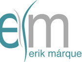 Dr. Erik Agustín Márquez Gutiérrez