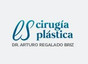 Dr. Arturo Regalado Briz