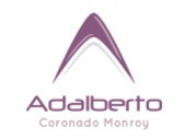 Dr. Adalberto Coronado Monroy