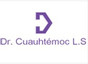 Dr. Cuauhtémoc Lorenzana Sandoval