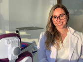 Dra. Roxana Pérez Clavell