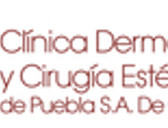 Clinica Dermatológica y Cirugía Estética Puebla