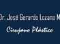 Dr. José Gerardo Lozano Montemayor