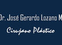 Dr. José Gerardo Lozano Montemayor