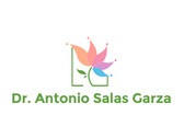 Dr. Antonio Salas Garza