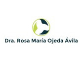 Dra. Rosa María Ojeda Ávila