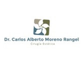 Dr. Carlos Alberto Moreno Rangel