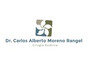 Dr. Carlos Alberto Moreno Rangel