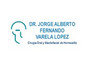 Dr. Jorge Alberto Fernadno Varela López