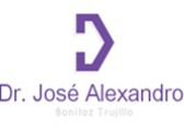 Dr. José Alexandro Bonifaz Trujillo