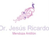 Dr. Jesús Ricardo Mendoza Antillón