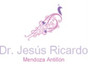Dr. Jesús Ricardo Mendoza Antillón