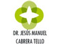 Dr. Jesús Manuel Cabrera Tello