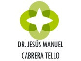 Dr. Jesús Manuel Cabrera Tello